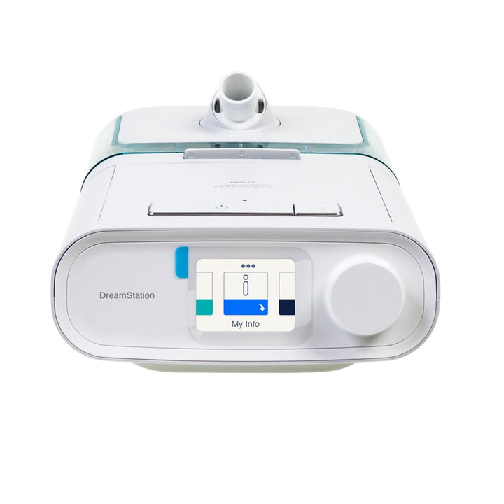 Philips DreamStation Auto CPAP